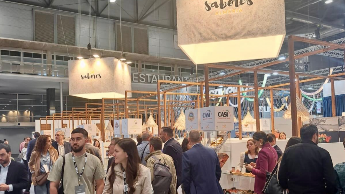 López Aragón en el Salón Gourmets 2026: innovación y tendencias para el sector profesional