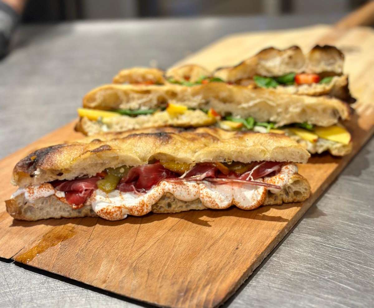 Tres recetas para descubrir todo lo que puede hacer una buena harina